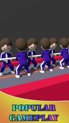 456 Challenge Run - Screenshot 2