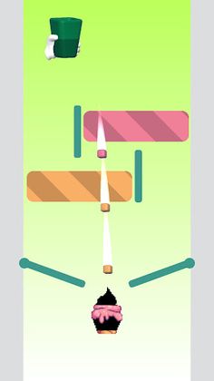 Bounce and Fill - Screenshot 3