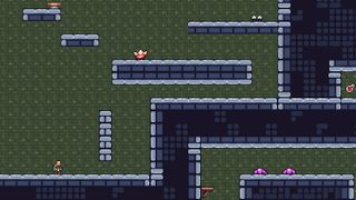 Riange Constantinople - Screenshot 1