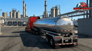 Truck Masters: World Simulator - Screenshot 2