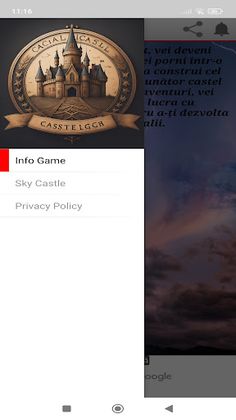 SkyCastle - Screenshot 3