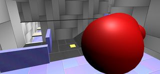 You Are Ball - Screenshot 2