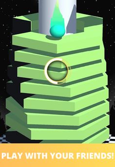 Breaker RTX - Stack Color - Screenshot 2