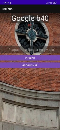 Millons - Screenshot 4