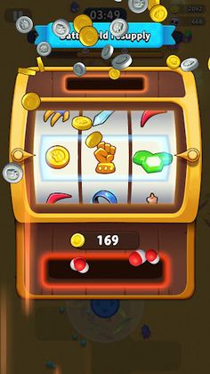 Monster.io - Collect Battle 3D - Screenshot 4