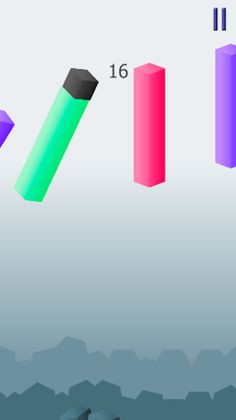 Moody Cube - Screenshot 2