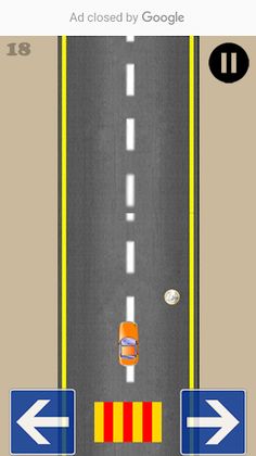 DriveFAST - Screenshot 3
