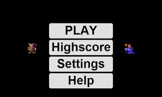 Warlock of Blackswamp - Screenshot 3