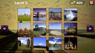 Which Place in the World? - Screenshot 3