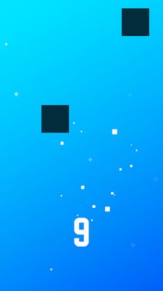 Block Hop - Screenshot 4