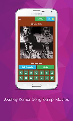 Akshay Kumar Song & Movies - Screenshot 3