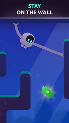 Stretch Robot: Adventure Guy - Screenshot 2