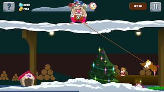 King of Thieves: Rob in House - Screenshot 2