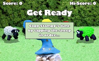 Stampy Says - Screenshot 2