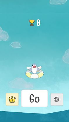 baby shark stack - Screenshot 1