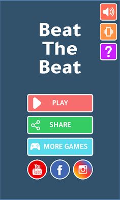 Beat The Beat - Screenshot 4