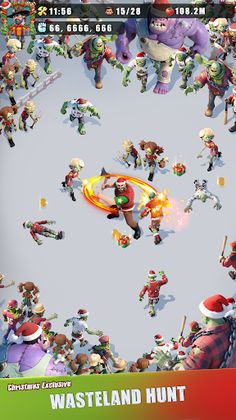 Dawn Watch: Survival - Screenshot 4