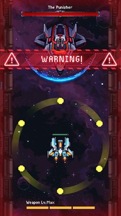 Space Force: Galaxy Defenders - Screenshot 4