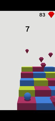 Rainbow Stairs - Screenshot 3