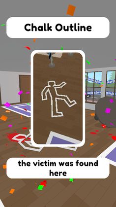 Super Sleuth - Screenshot 3