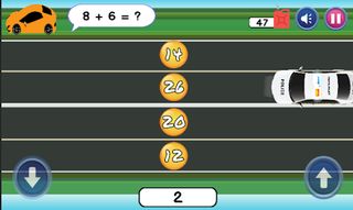 Intsinzi Numbers - Screenshot 3