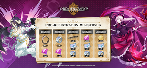 Lord of Nazarick - Screenshot 1