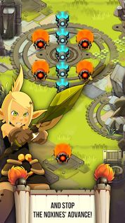 Wakfu: The Brotherhood - Screenshot 5