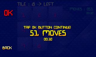 Puzzle - Screenshot 1