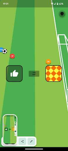 Offside - Screenshot 4