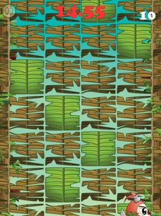 Monko Climbo - Screenshot 4