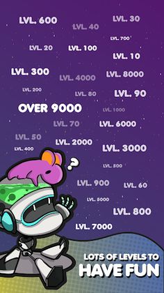 Acid Robot: Head Balance - Screenshot 3