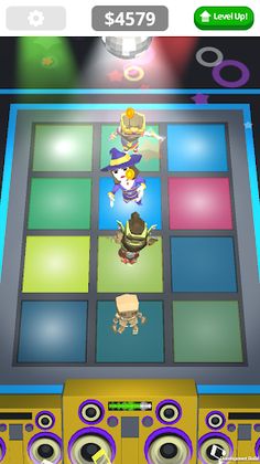 Disco Dance - Screenshot 4