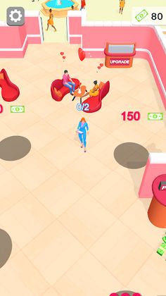 Matchmaker - Screenshot 3