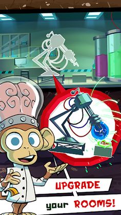 Doomsday Clicker - Screenshot 4