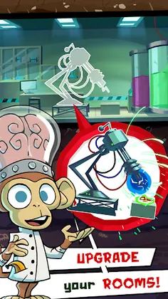 Doomsday Clicker - Screenshot 4