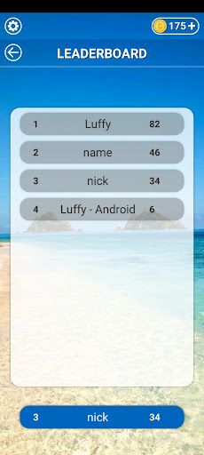 Word Escapes - Screenshot 2
