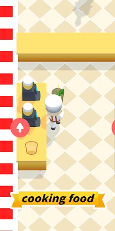 Catering Expert -Challenge - Screenshot 3