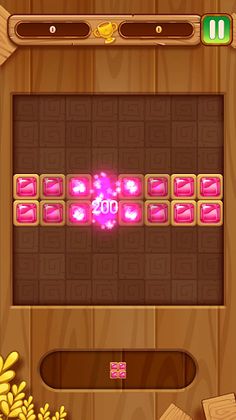 Block Puzzle Jewel - Screenshot 3