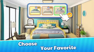Dream Home Decor - Screenshot 1
