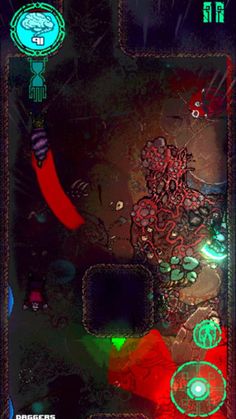 Madness/Endless - Screenshot 2