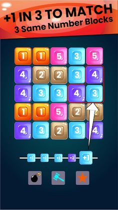 block puzzle 2048 number games - Screenshot 4
