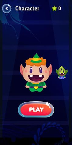 Cutie Jumper - Screenshot 2