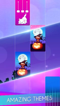 Piano Music Tiles 2 - Screenshot 3