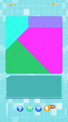 Block Fit Puzzle - Screenshot 3