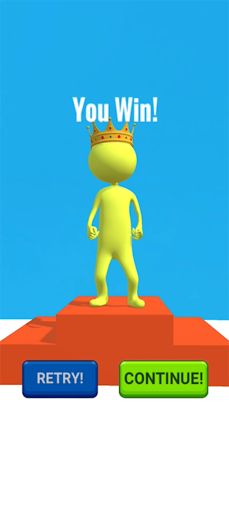 Super Jump - Screenshot 3