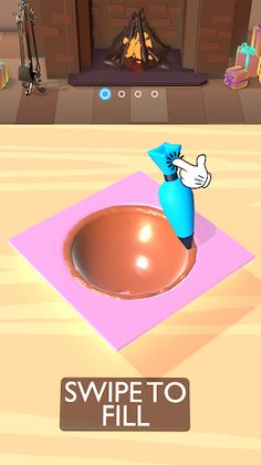 Chocolate Bomb DIY - Screenshot 3