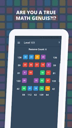 Rows and Columns - Screenshot 1