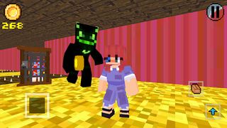 Digital Horror : Circus Craft - Screenshot 3