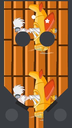 Invest Elsewhere - Screenshot 1