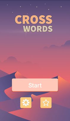 Word Puzzle - Screenshot 1